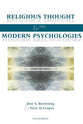 Religious Thought and Modern Psychologies