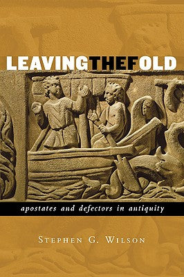 Leaving the Fold