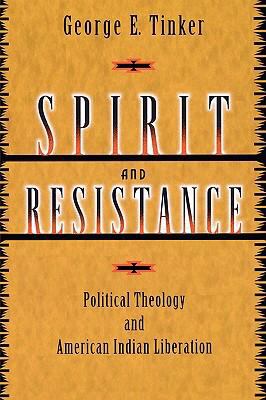 Spirit and Resistance