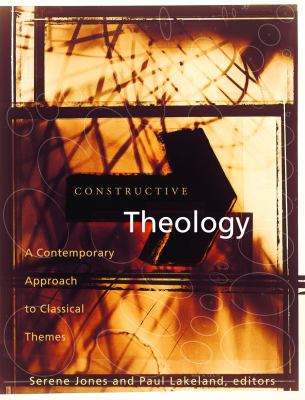 Constructive Theology (With Cd-rom)