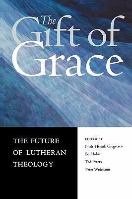 The Gift of Grace