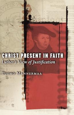 Christ Present in Faith