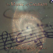 The Music of Creation (With Audio Cd)