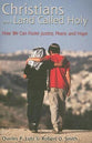 Christians and a Land Called Holy