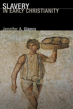 Slavery in Early Christianity