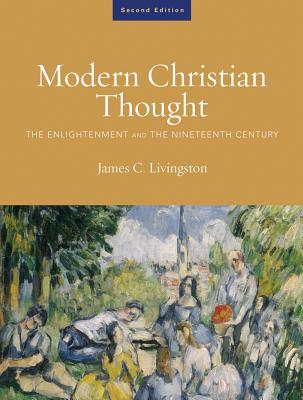 Modern Christian Thought V0L 1, 2nd Ed