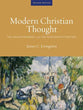 Modern Christian Thought V0L 1, 2nd Ed