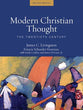 Modern Christian Thought V0L 2 (2nd Ed)