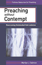 Preaching Without Contempt