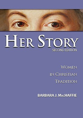 Her Story (2nd Edition)