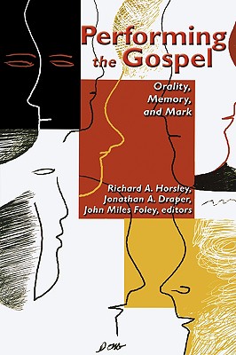 Performing the Gospel