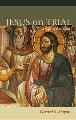 Jesus on Trial (2nd Edition)