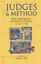 Judges & Method (Second Edition)