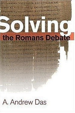 Solving the Romans Debate