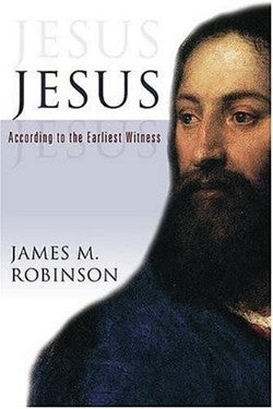Jesus