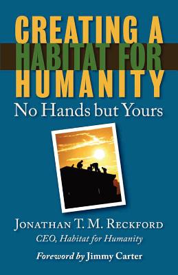 Creating a Habitat For Humanity