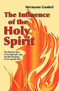 The Influence of the Holy Spirit
