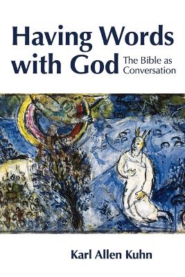 Having Words With God