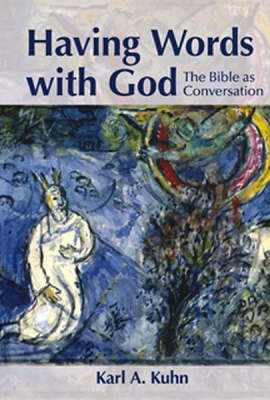 Having Words With God