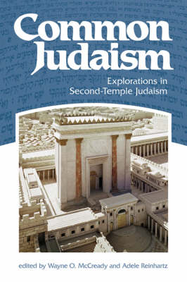 Common Judaism