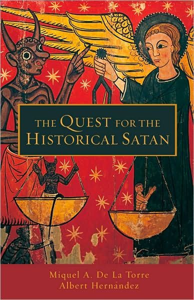 Quest For the Historical Satan