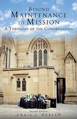 Beyond Maintenance to Mission