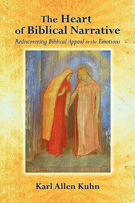 The Heart of the Bible Narrative