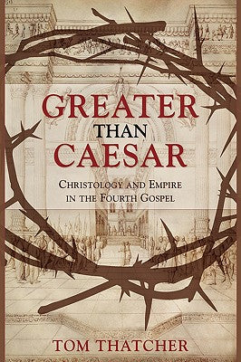 Greater Than Caesar