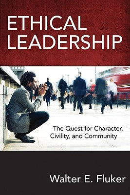 Ethical Leadership