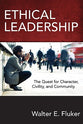 Ethical Leadership