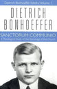 Sanctorum Communio (#01 in Dietrich Bonhoeffer Works Series)