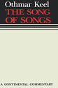 The Song of Songs (Continental Commentary Series)