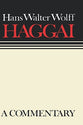 Haggai (Continental Commentary Series)