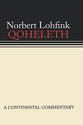 Qoheleth (Continental Commentary Series)