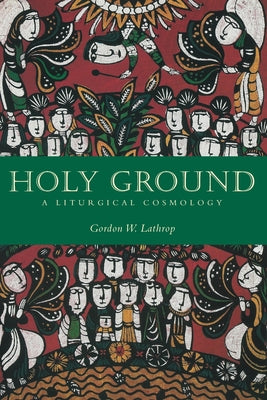 Holy Ground