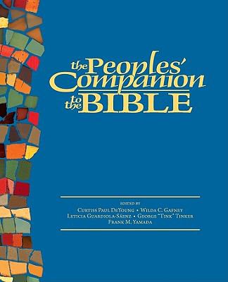 The People's Companion to the Bible