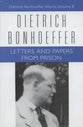 Letters and Papers From Prison (#08 in Dietrich Bonhoeffer Works Series)