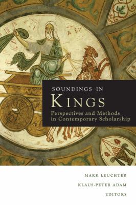 Soundings in Kings