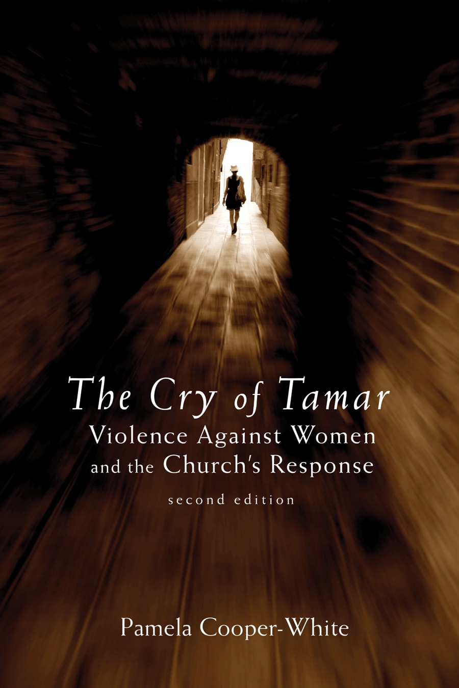 The Cry of Tamar (2nd Edition)