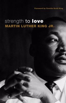 Strength to Love (Gift Edition)