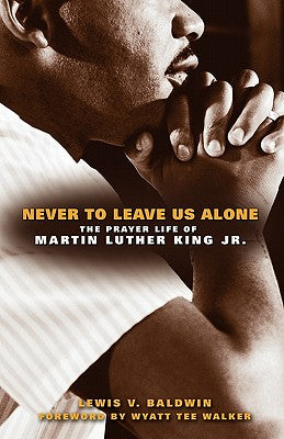 Never to Leave Us Alone
