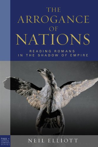 The Arrogance of Nations