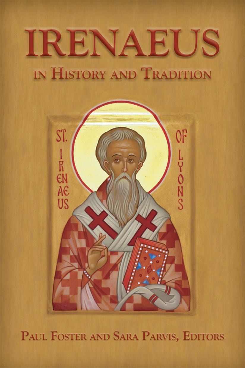 Irenaeus