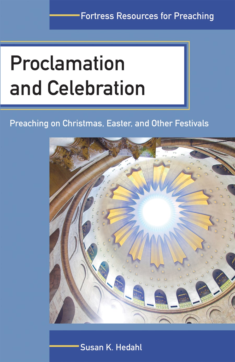 Proclamation & Celebration