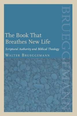 The Book That Breaths New Life