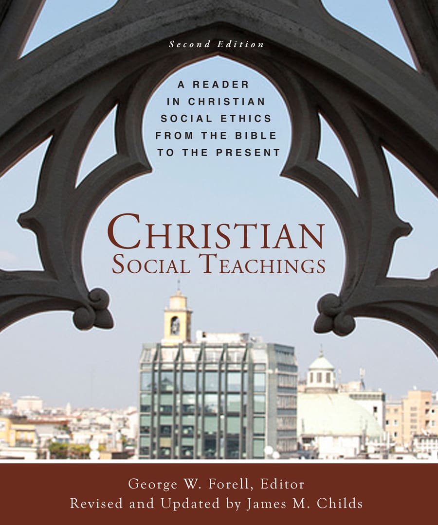 Christian Social Teachings (2nd Edition)