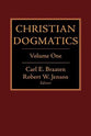 Christian Dogmatics (Volume 1)