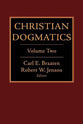 Christian Dogmatics (Volume 2)