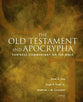 Old Testament and Apocrypha (Fortress Commentary On The Bible Series)