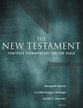 New Testament (Fortress Commentary On The Bible Series)